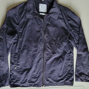 Hardy Amies Fall Jacket